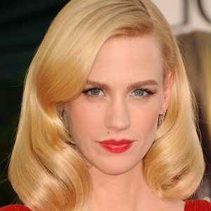 Illustration for article titled Find Out What Megan Ellison, January Jones, And Queen Elizabeth II Have To Say